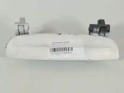Pezzo di ricambio per auto di seconda mano maniglia esterna del cancello per tata indica 475si48 riferimenti oem iam 267872300115
