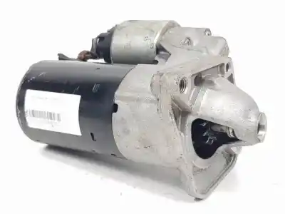 Second-hand car spare part starter motor for nissan note (e12) 1.5 dci oem iam references 233001073r