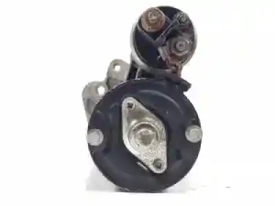 Piesă de schimb auto la mâna a doua electromotor pentru nissan note (e12) 1.5 dci referințe oem iam 233001073r  