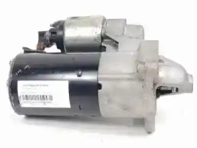 Piesă de schimb auto la mâna a doua electromotor pentru nissan note (e12) 1.5 dci referințe oem iam 233001073r  