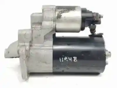 Piesă de schimb auto la mâna a doua electromotor pentru nissan note (e12) 1.5 dci referințe oem iam 233001073r  