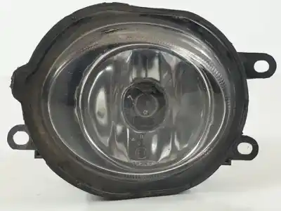 Pezzo di ricambio per auto di seconda mano fendinebbia sinistra per tata indica 475si48 riferimenti oem iam 21260101