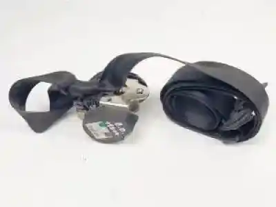 Peça sobressalente para automóvel em segunda mão cinto de segurança dianteiro direito por volkswagen golf v berlina (1k1) bkd referências oem iam 1k4857706d