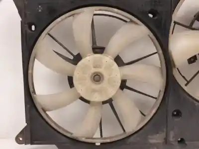 Автозапчасти б/у электрический вентилятор за toyota rav 4 (a3) 2adfhv ссылки oem iam 1636328170  4227501372