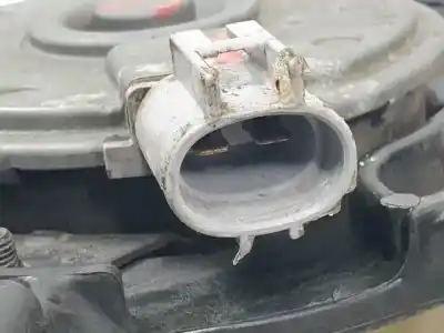 Автозапчасти б/у электрический вентилятор за toyota rav 4 (a3) 2adfhv ссылки oem iam 1636328170  4227501372