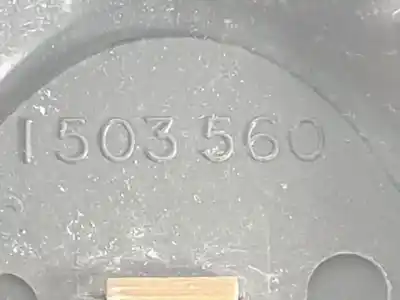 Автозапчасти б/у левый боковой фонарь за mini mini (r50,r53) w17 1nd ссылки oem iam 1503560  