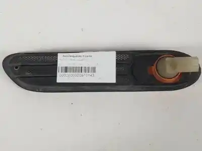 Автозапчасти б/у левый боковой фонарь за mini mini (r50,r53) w17 1nd ссылки oem iam 1503560  