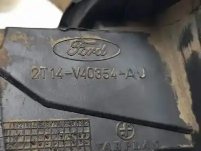 Автозапчасти б/у наружная крышка топлива за ford transit connect (tc7) r2pa ссылки oem iam 2t14v40354aj  