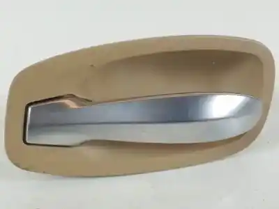 Pezzo di ricambio per auto di seconda mano maniglia interna anteriore sinistra per bmw 5 (e60) 520 i riferimenti oem iam 1360533ba