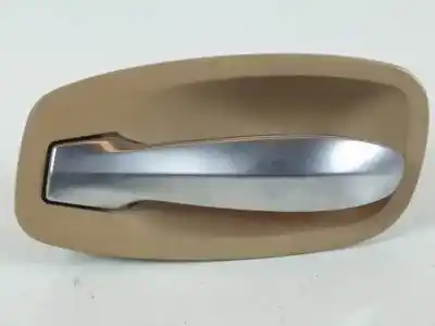 Pezzo di ricambio per auto di seconda mano maniglia interna posteriore sinistra per bmw 5 (e60) 520 i riferimenti oem iam 1360533ba