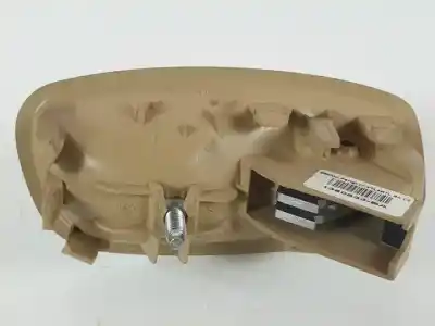 Second-hand car spare part interior left rear handle for bmw 5 (e60) 520 i oem iam references 1360533ba  