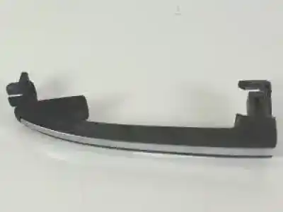 Piesă de schimb auto la mâna a doua mâner exterior stânga fațã pentru mercedes-benz clase a (w168) 668940 referințe oem iam 