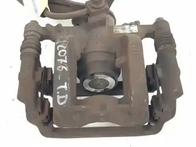 Second-hand car spare part rear right brake caliper for opel mokka a17dts oem iam references 13407160