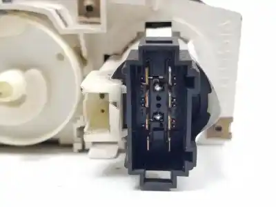 Second-hand car spare part climate control for ford galaxy (vx) y5b oem iam references 95nw18d451a  