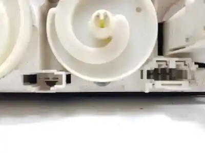 Second-hand car spare part climate control for ford galaxy (vx) y5b oem iam references 95nw18d451a  