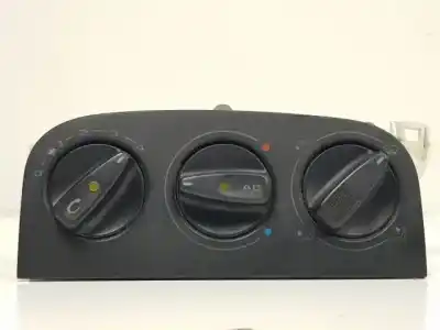 Second-hand car spare part climate control for ford galaxy (vx) y5b oem iam references 95nw18d451a