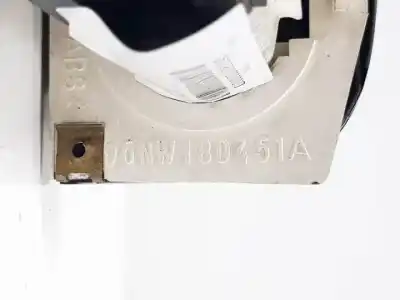 Second-hand car spare part climate control for ford galaxy (vx) y5b oem iam references 95nw18d451a  