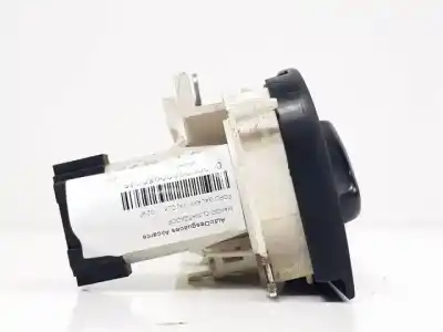 Second-hand car spare part climate control for ford galaxy (vx) y5b oem iam references 95nw18d451a  