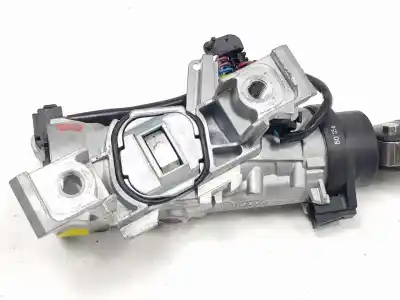 Second-hand car spare part anti-theft device for audi a3 (8p) bkd oem iam references 1k0905865 czk0304153500 1k0905851b