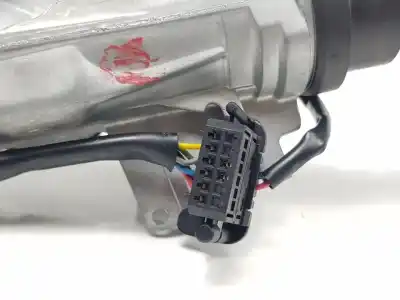 Second-hand car spare part anti-theft device for audi a3 (8p) bkd oem iam references 1k0905865 czk0304153500 1k0905851b