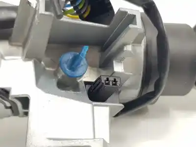 Second-hand car spare part anti-theft device for audi a3 (8p) bkd oem iam references 1k0905865 czk0304153500 1k0905851b