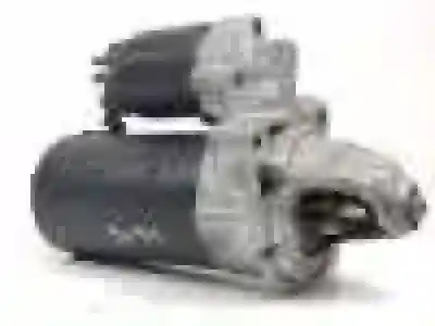Peça sobressalente para automóvel em segunda mão motor de arranque por bmw serie 5 berlina (e39) 306s3 referências oem iam 1005621788
