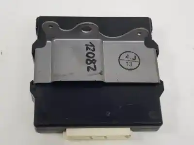 Peça sobressalente para automóvel em segunda mão módulo eletrônico por toyota rav 4 (a3) 2adfhv referências oem iam 0795009290  
