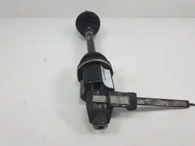Автозапчастина б/у передня ліва трансмісія для mini mini (r50,r53) w17 1nd посилання на oem iam   