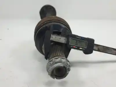 Second-hand car spare part rear right transmission for bmw x5 (e53) m57-306d1 oem iam references   