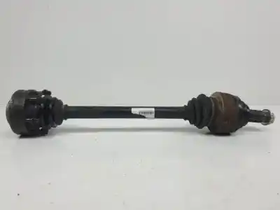 Second-hand car spare part rear right transmission for bmw x5 (e53) m57-306d1 oem iam references 