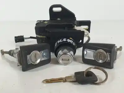 İkinci el araba yedek parçası bagaj / kapi kilidi için mercedes-benz clase e (w124) berlina 111940 oem iam referansları   