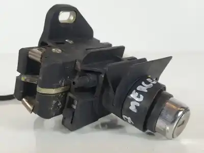 İkinci el araba yedek parçası bagaj / kapi kilidi için mercedes-benz clase e (w124) berlina 111940 oem iam referansları   