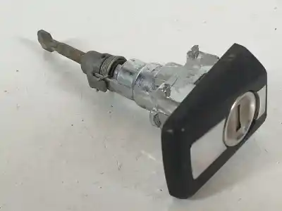 İkinci el araba yedek parçası bagaj / kapi kilidi için mercedes-benz clase e (w124) berlina 111940 oem iam referansları   