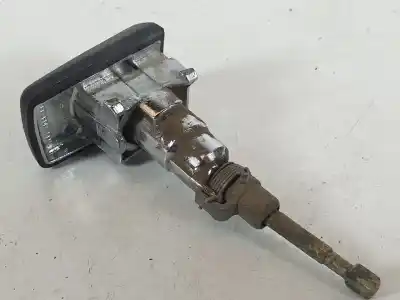 İkinci el araba yedek parçası bagaj / kapi kilidi için mercedes-benz clase e (w124) berlina 111940 oem iam referansları   