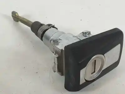 İkinci el araba yedek parçası bagaj / kapi kilidi için mercedes-benz clase e (w124) berlina 111940 oem iam referansları   