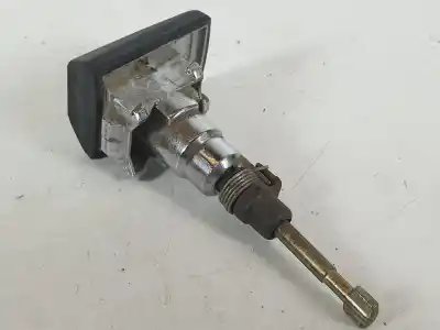 İkinci el araba yedek parçası bagaj / kapi kilidi için mercedes-benz clase e (w124) berlina 111940 oem iam referansları   