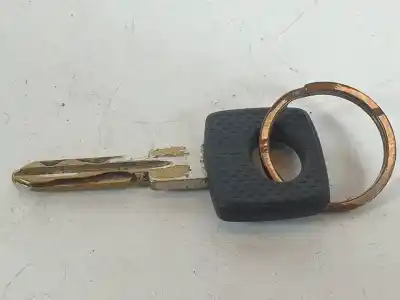 İkinci el araba yedek parçası bagaj / kapi kilidi için mercedes-benz clase e (w124) berlina 111940 oem iam referansları   