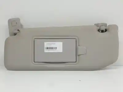 Pezzo di ricambio per auto di seconda mano TENDA SINISTRA per CITROEN C3 AIRCROSS  Riferimenti OEM IAM   