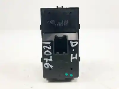 Second-hand car spare part left front power window switch for opel mokka a17dts oem iam references 13305011  