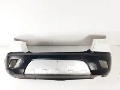 Second-hand car spare part rear bumper for opel mokka a17dts oem iam references 