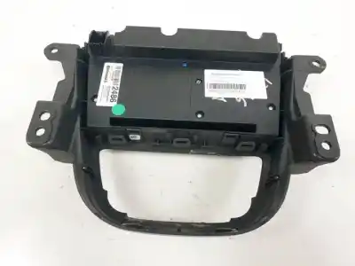 Second-hand car spare part audio system / radio cd for opel mokka a17dts oem iam references 95352486  