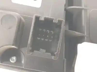 Second-hand car spare part audio system / radio cd for opel mokka a17dts oem iam references 95352486  