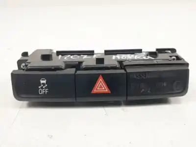 Second-hand car spare part hazard warning lights for opel mokka a17dts oem iam references 95016183