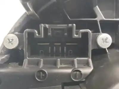 Автозапчастина б/у вентилятор опалення для toyota rav 4 (a3) 2adfhv посилання на oem iam 2727008044  