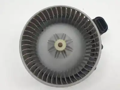 Автозапчастина б/у вентилятор опалення для toyota rav 4 (a3) 2adfhv посилання на oem iam 2727008044  