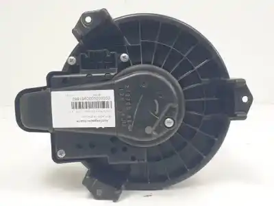 Автозапчастина б/у вентилятор опалення для toyota rav 4 (a3) 2adfhv посилання на oem iam 2727008044  