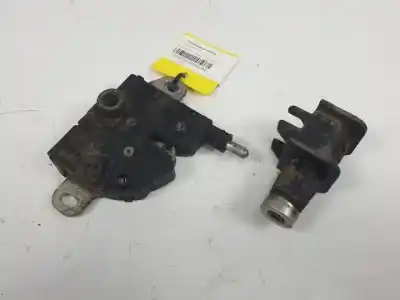 Автозапчасти б/у замок капота за ford transit connect (tc7) r2pa ссылки oem iam xs4116700ag