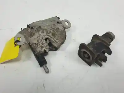 Автозапчасти б/у замок капота за ford transit connect (tc7) r2pa ссылки oem iam xs4116700ag  