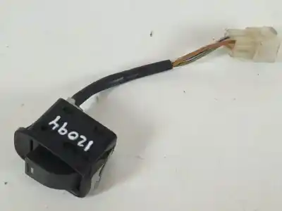 Pezzo di ricambio per auto di seconda mano comandi alzacristalli posteriore sinistro per tata indica 475si48 riferimenti oem iam 