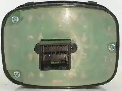 Second-hand car spare part multifunction switch for tata indica 475si48 oem iam references   